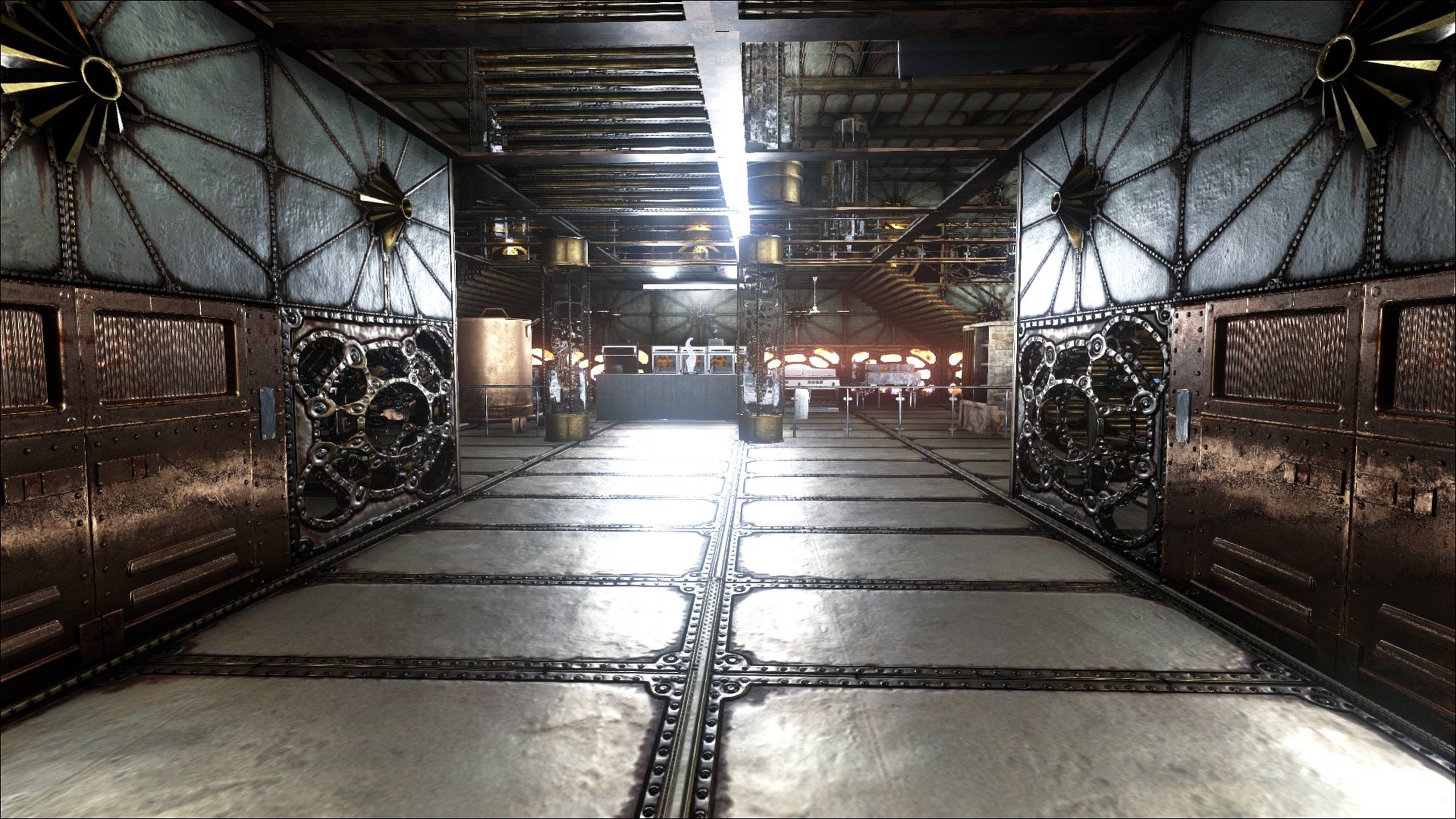 ARK: Survival Evolved